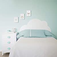 Bainba Cabecero Infantil Modelo Nube 90 cm
